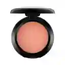 Mac Blush Sheertone Shimmer Peachtwist