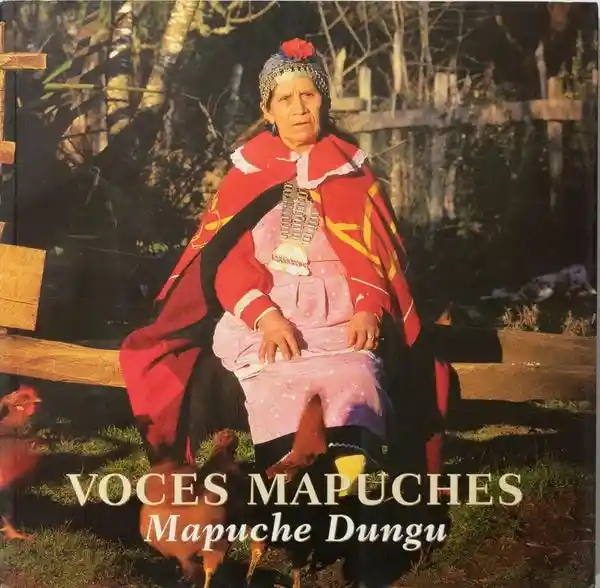 Voces Mapuches