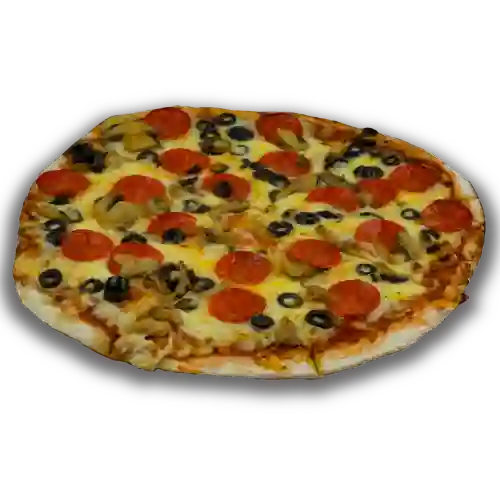 Pizza Campestre