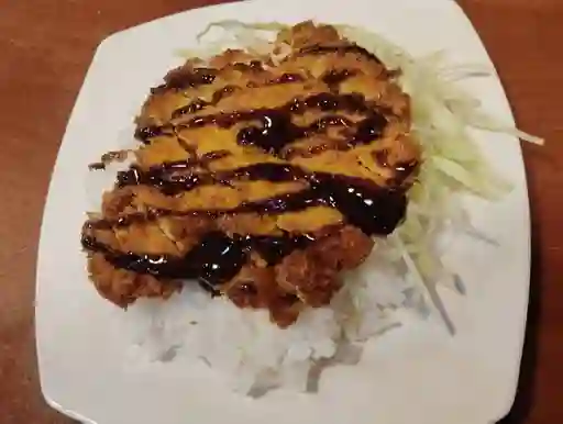 Tonkatsu