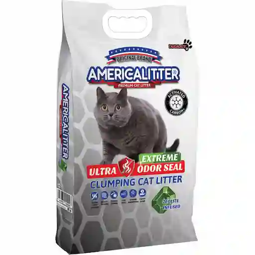 America Litter Arena Extreme Odor Seal