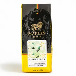 Marley Coffee French Vain