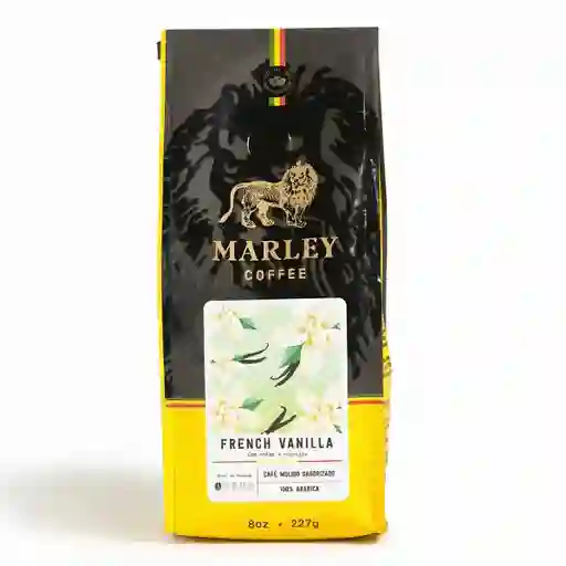 Marley Coffee French Vain
