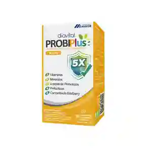 Probiplus Kids