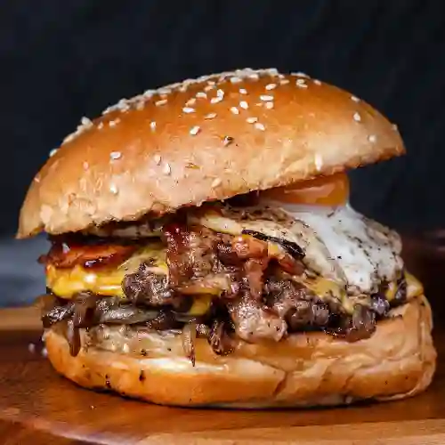 Tapararterias con Papas Fritas