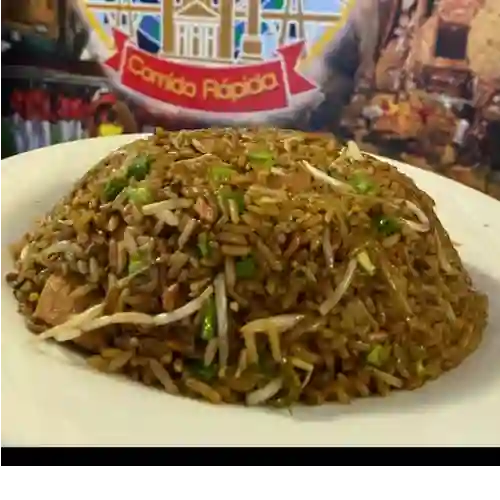 Arroz Chino Individual