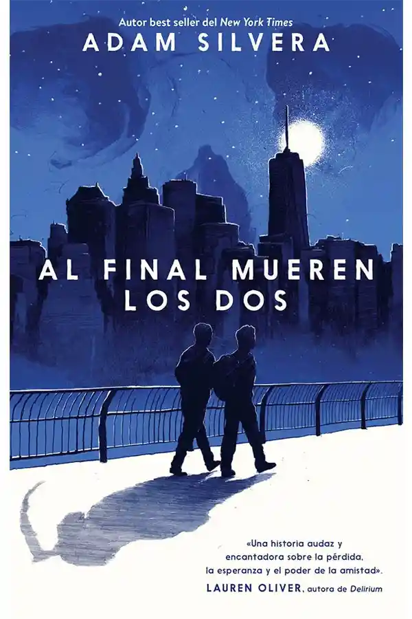 Al Final Mueren Los Dos