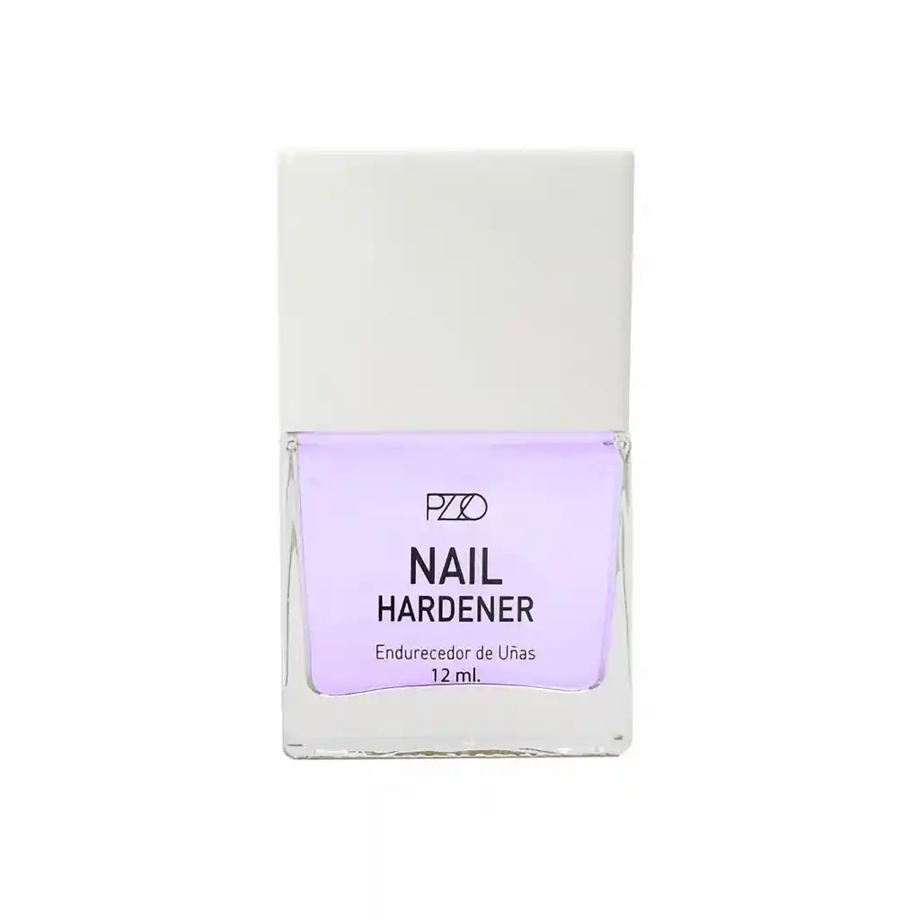 Nail Hardener Esmalte Para Uñas Brillo Endurecedor