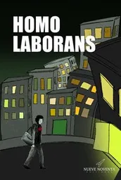 Homo Laborans