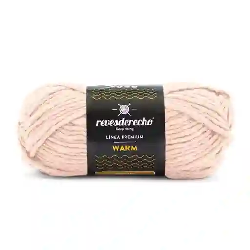 Warm - Nude 122 100 Gr