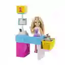 Barbie Supermercado de Chelsea