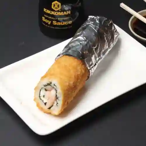 Hand Roll Proteína a Elección