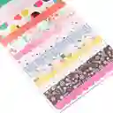 Craft Set Sticker Paige Evans