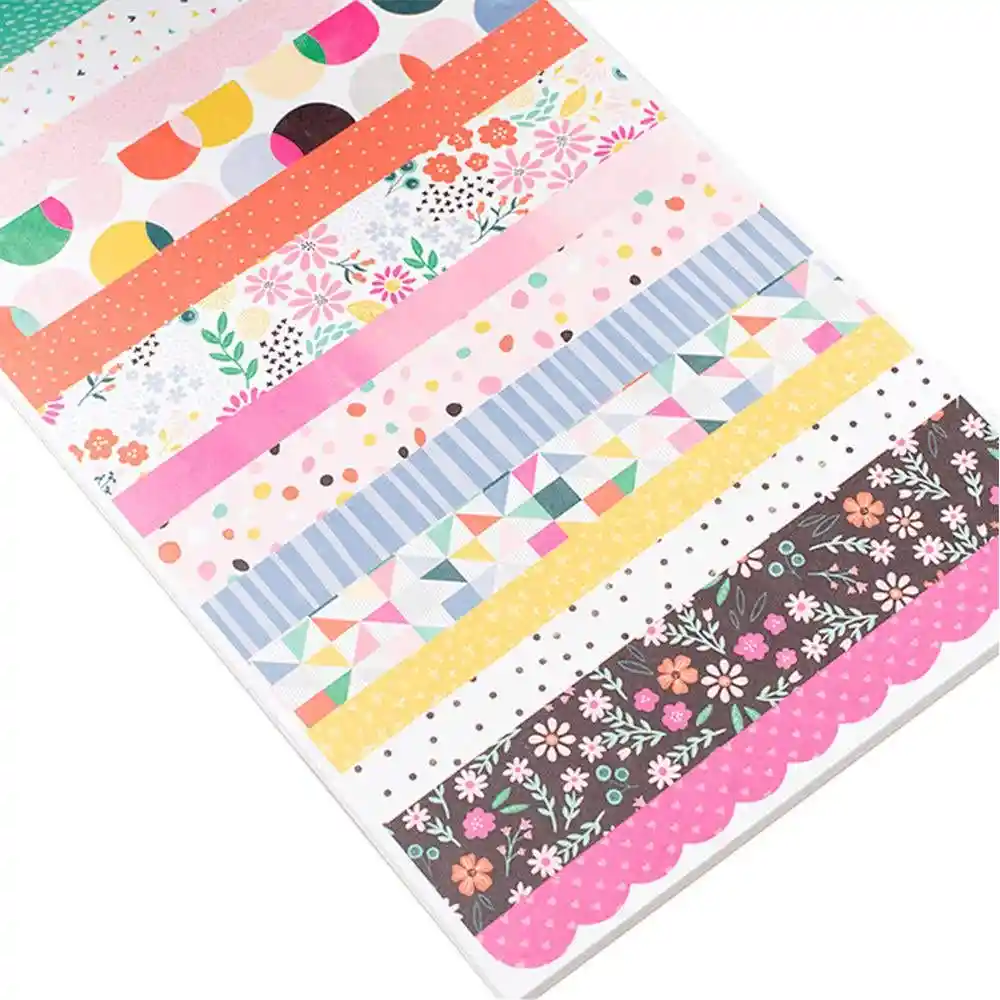 Craft Set Sticker Paige Evans