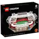 Lego Set de Construcción Old Trafford- Manchester United