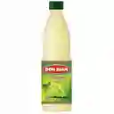 Don Juan Vinagre de Vino Blanco