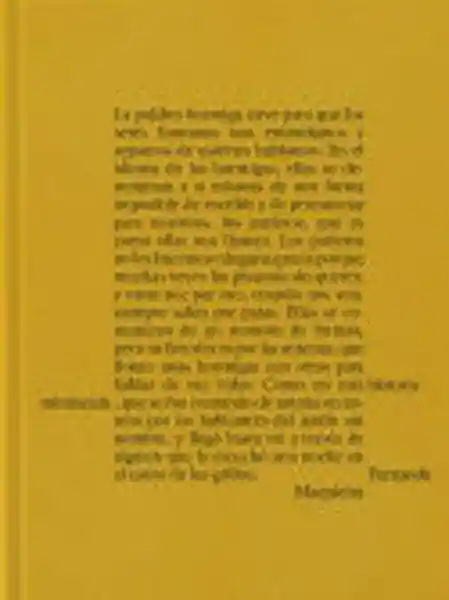 Una Historia Minúscula