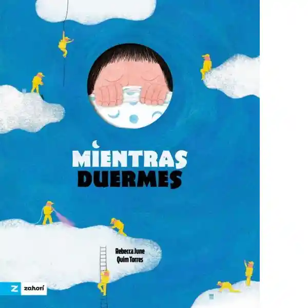 Mientras Duermes - June Rebecca