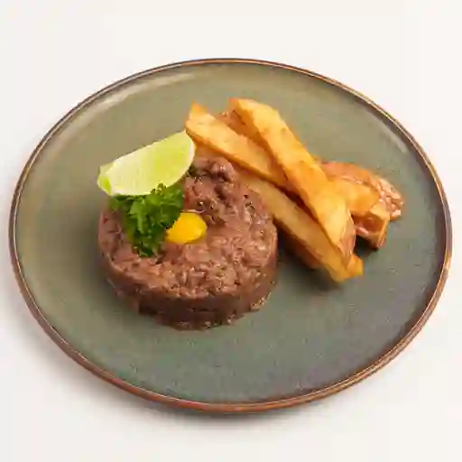 Steak Tartar