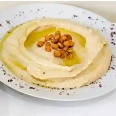 Hummus Tahine