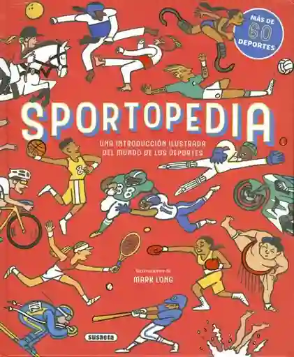 Sportopedia