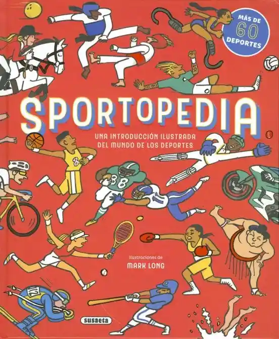 Sportopedia