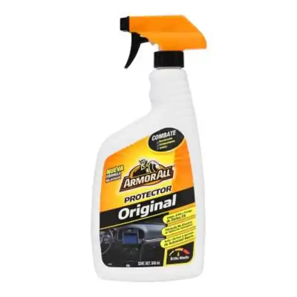 Armor All Protector para Limpieza de Autos con Aromatizante 