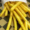 Papas Fritas Individuales