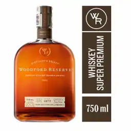 Woodford Reserve Whisky Bourbon 