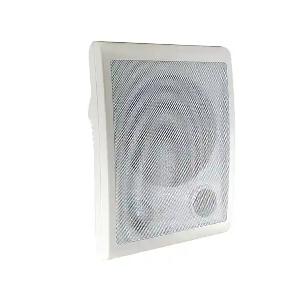 Parlante Ambiental Muro 10W Blanco