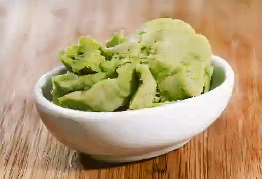 Wasabi