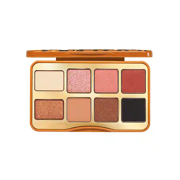 Too Faced Sombra de Ojos Mini Kitty Likes to Scratch Eye Shadow