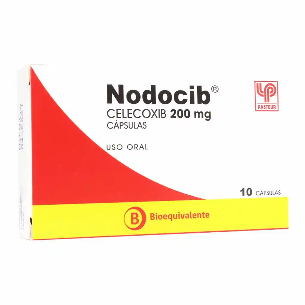 Nodocib (200 mg)