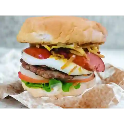 Beef Chori-carne Deliclick