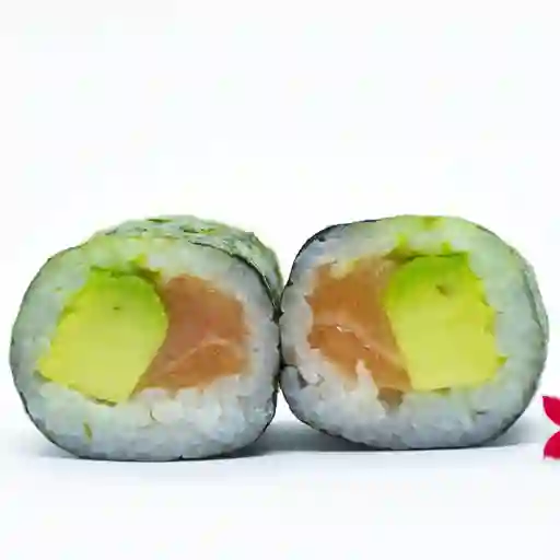 Salmon Maki