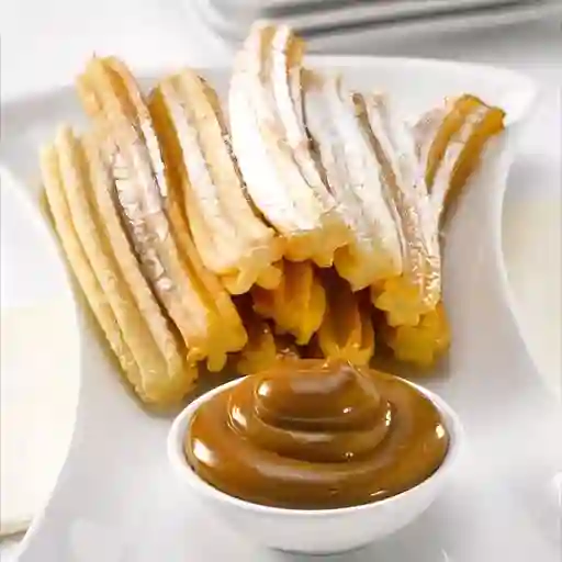 Churros