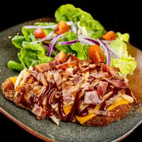 Milanesa Tocinator Grande