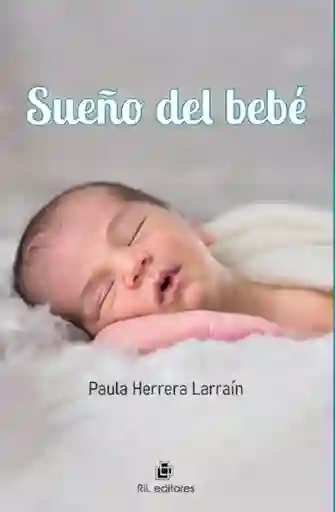 Sueño Del Bebe - Herrera Larrain Paula