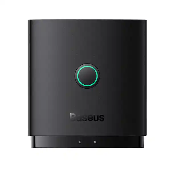 Baseus Adaptador 2 en 1 Airjoy Serie HDMI Bidireccional 4K 60Hz