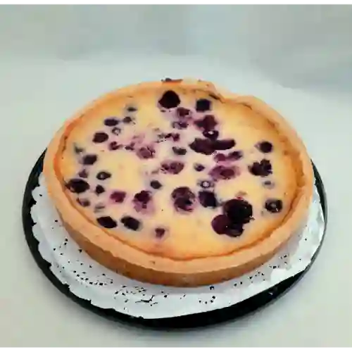Kuchen Alemán 8 Porciones