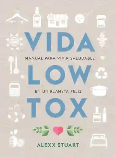 Vida Low Tox