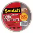 Scotch Cinta de Embalaje Ultra Resistente