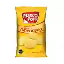 Marco Polo Papas Fritas Corte Americano