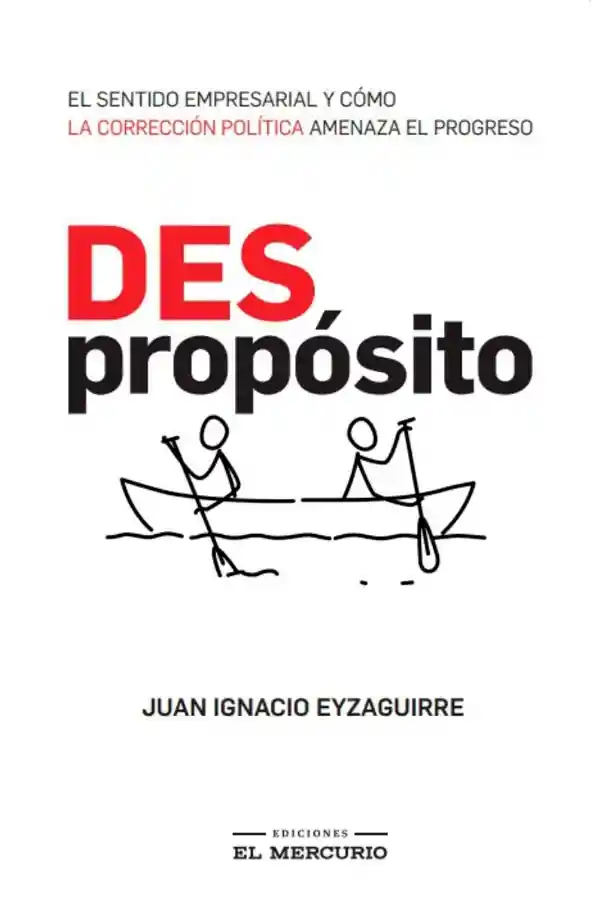 Des Propósito