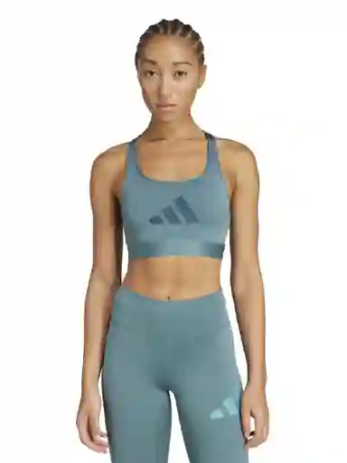 Adidas Brasier Petos Pwrct Verde XS JW5292