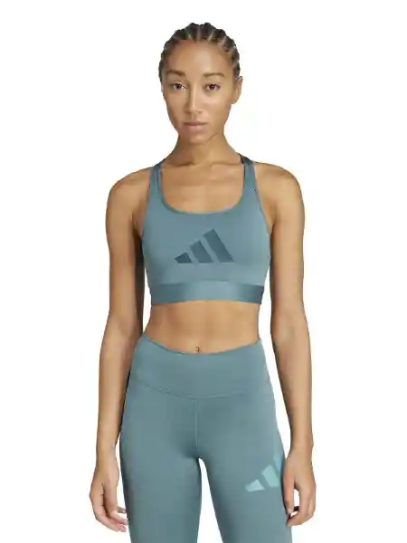 Adidas Brasier Petos Pwrct Verde XS JW5292