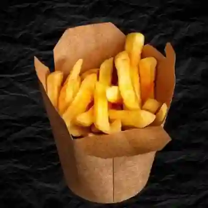 Papas Fritas M