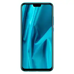 Smartphone Y9 2019 Azul / Liberado