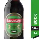 Kunstmann Cerveza Negra 4 x 330 cc