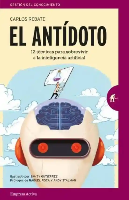 El Antidoto